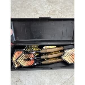 Dimplex Dart Flights Set Of 3 In Case